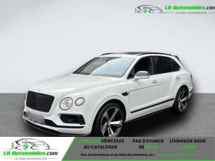 Bentley Bentayga V8 Diesel 4.0 435 ch BVA