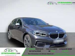 BMW 116 116d 116 ch BVA