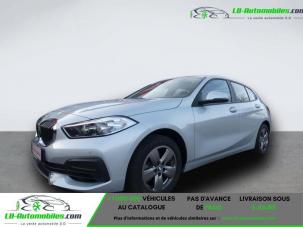 BMW 118 118i 140 ch BVA