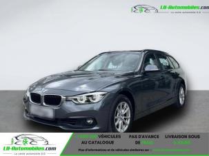 BMW 320 320i 184 ch BVA