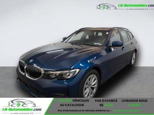 BMW 320 320d 190 ch BVA
