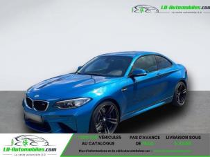 BMW M2 370 ch BVA