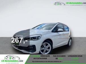 BMW Serie 2 Active Tourer 218i 136 ch BVM