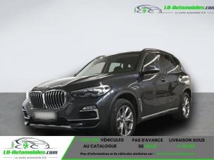 BMW X5 xDrive30d 286 ch BVA