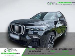 BMW X7 xDrive30d 265 ch BVA