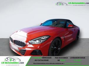 BMW Z4 M40i 340 ch BVA