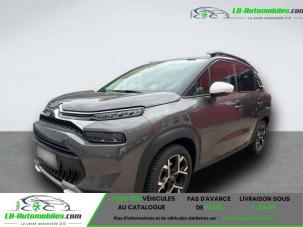Citroen C3 Aircross PureTech 130 BVA