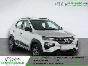 Dacia Spring 33 kW 45 ch