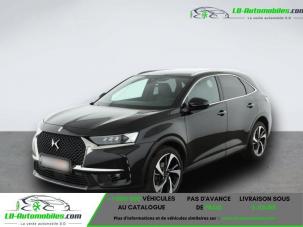 DS Ds7 crossback BlueHDi 130 BVA
