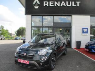 Fiat 500 500X 1.0 FireFly Turbo T3 120 ch Cross