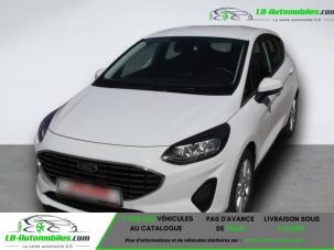 Ford Fiesta 1.1 75 ch BVM