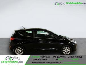 Ford Fiesta 1.0 EcoBoost 100 ch BVM