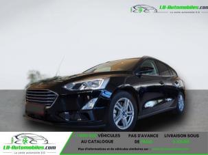 Ford Focus SW 1.5 EcoBlue 120 BVM