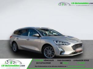 Ford Focus SW 1.5 EcoBoost 150 BVA