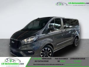 Ford Tourneo 320 L1H1 2.0 EcoBlue 170 BMV