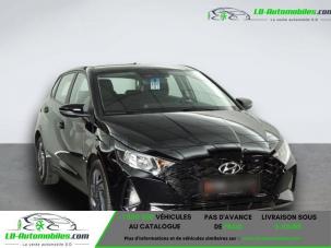 Hyundai I20 1.0 T-GDi 100 BVA
