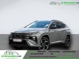 Hyundai Tucson 1.6 T-GDI 215 Hybrid BVA