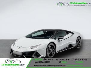 Lamborghini Huracan Evo 5.2 V10 640 4WD LDF7