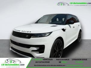 Land Rover Range Rover P460e AWD 3.0L i6 PHEV