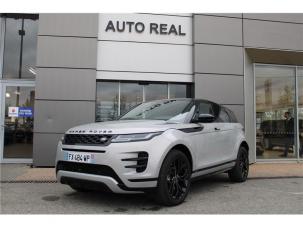 Land Rover Range Rover Evoque MARK I P300E PHEV AWD BVA8 R-Dynamic SE