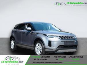 Land Rover Range Rover Evoque D165 MHEV AWD BVA