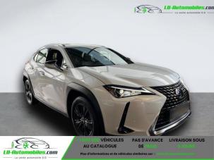 Lexus UX 250h 2WD