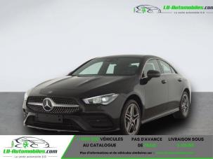 Mercedes Classe CL 250 e BVA