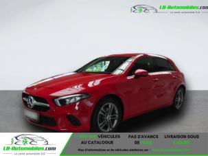 Mercedes Classe A 180 d BVA