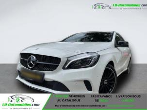 Mercedes Classe A 200 BVA