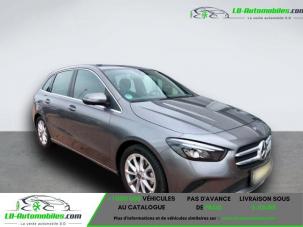 Mercedes Classe B 180 BVA