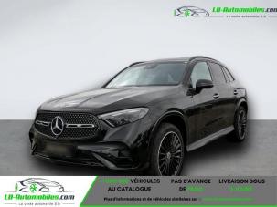 Mercedes GLC Coupé 400 e BVA 4Matic