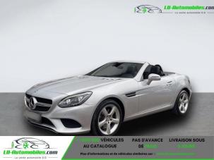 Mercedes Classe SLC 200 BVA