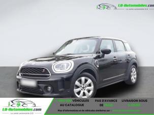 Mini Countryman 178 ch BVM