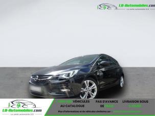Opel Astra 1.6 Turbo 200 ch OPC