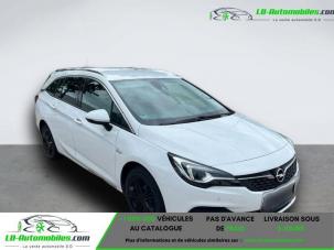 Opel Astra Sports tourer 1.5 Diesel 105 ch BVM