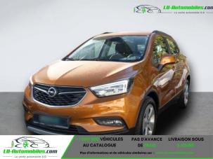 Opel Mokka 1.6 - 115 ch