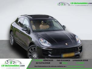 Porsche Macan 2.0 250 ch