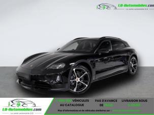 Porsche Taycan 4 435 ch