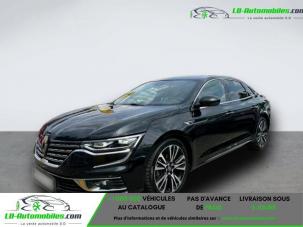 Renault Talisman Tce 160 BVA