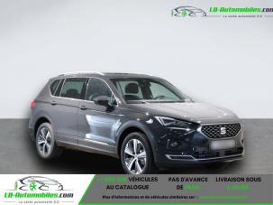 Seat Tarraco 1.4 e-HYBRID 245 ch BVA 5 pl