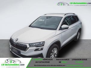 Skoda Karoq 2.0 TDI 150 ch BVA 4x4