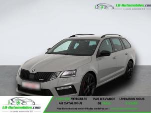 Skoda Octavia Combi 2.0 TSI 230 ch BVA