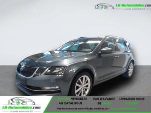 Skoda Octavia Combi 1.6 TDI 116 ch BVM