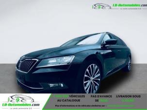 Skoda Superb Combi 1.8 TSI 180 BVA
