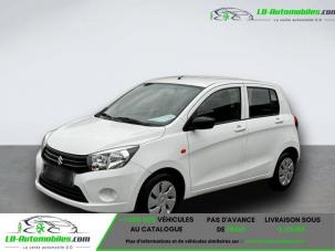 Suzuki Celerio 1.0 BVM 68ch