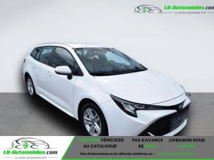 Toyota Corolla Hybride 122h BVA