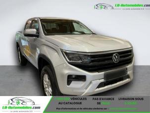 Volkswagen Amarok 2.0 TDI 205 BVM 4MOTION