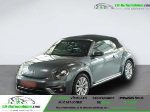 Volkswagen Coccinelle 1.4 TSI 150 BMT BVA
