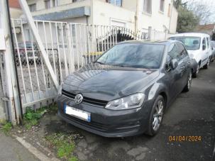 Volkswagen Golf 1.6 TDI 110CH BLUEMOTION TECHNOLOGY FAP 