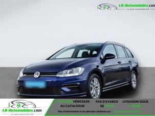 Volkswagen Golf SW 2.0 TDI 150 BVA